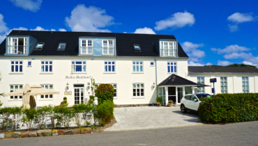 Ballen Badehotel Samsø