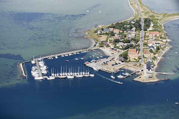 Langør Havn