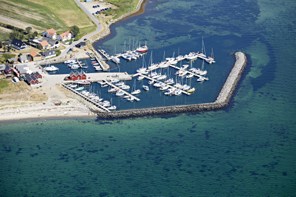 1-Egelund - Mårup  havn 06