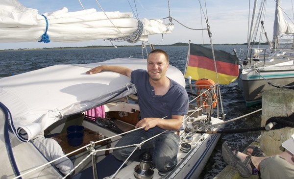 6 om dagen Samsø 6 om dagen Samsø