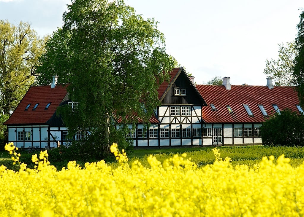 Hotel Vadstrup Samsø