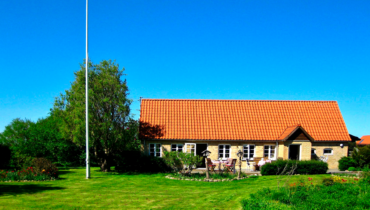 Bed and Breakfast Mårup