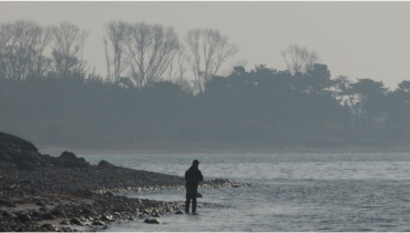 Fiskeplads sælvig havn