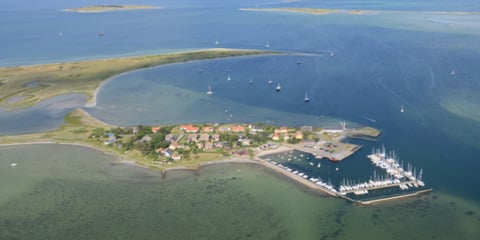 Langør_Havn