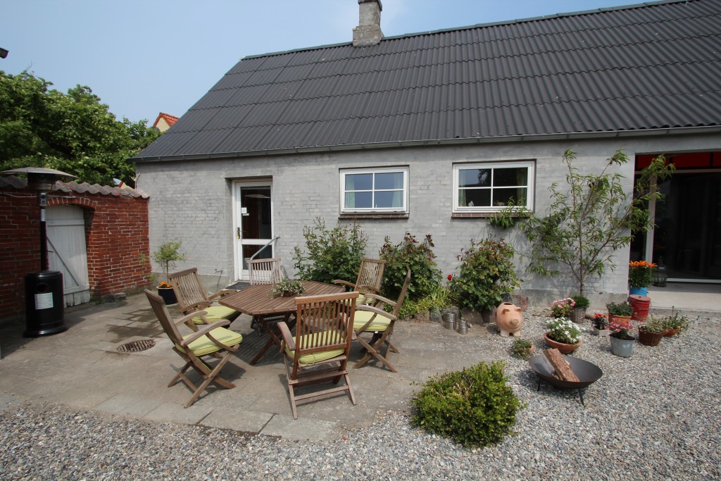 varelser + bed and breakfast skift hj (7) | VisitSamsoe.dk