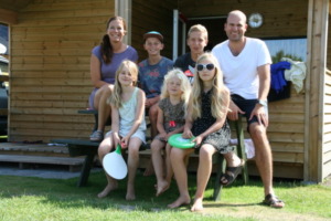 familie