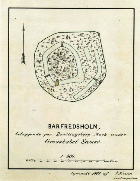 1-Barfredsholm
