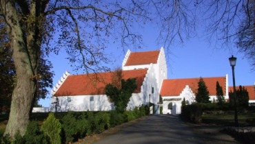 1-Kirke - Tranebjerg 2