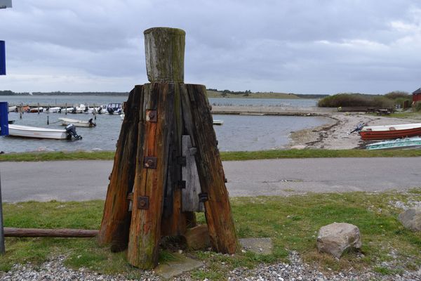 1-Mårup Havn Still billede