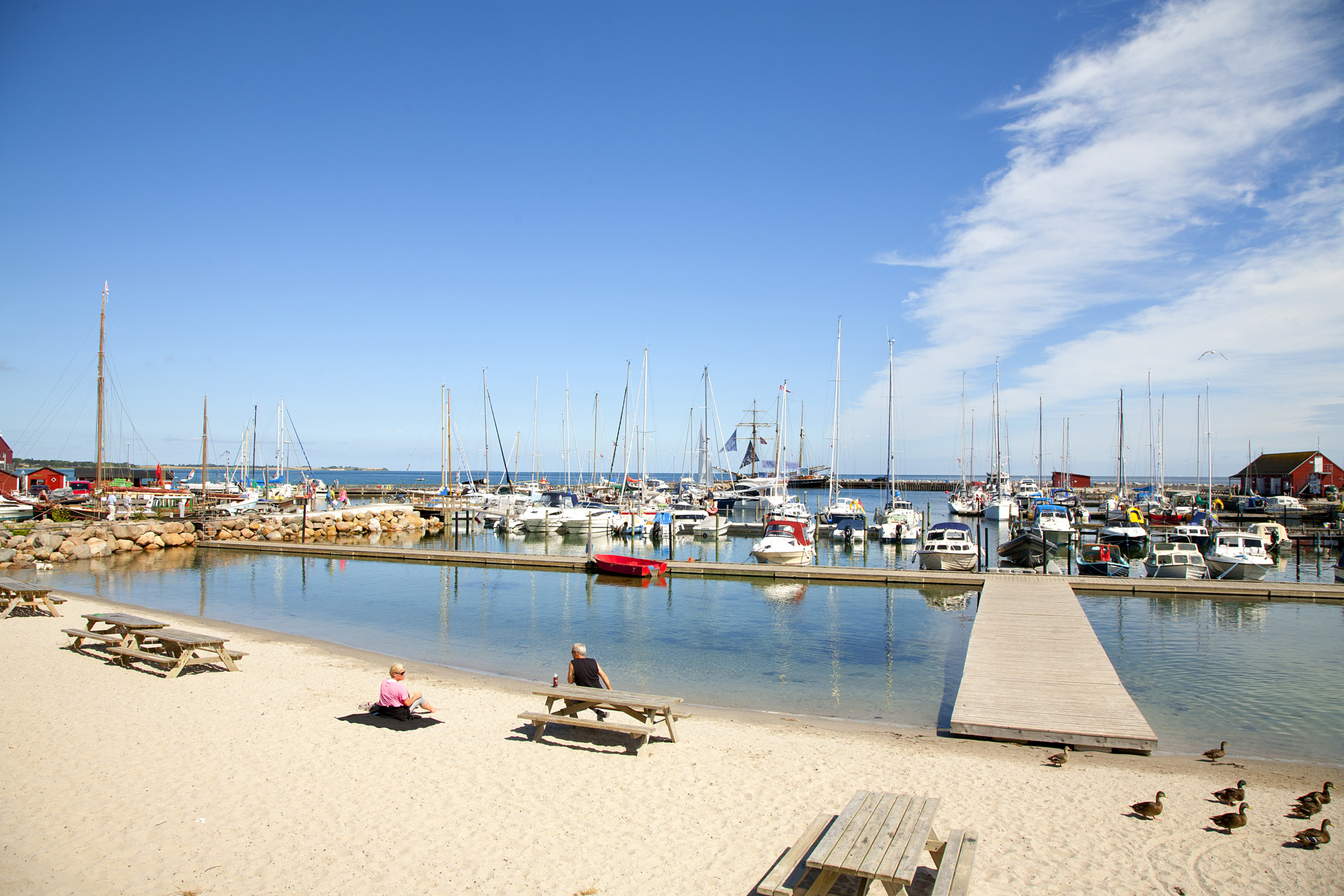 Ballen Havn VisitSamsoe_JeanettePhillipsen20150812_0023
