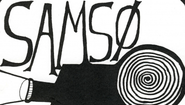 Logo SamsøBio