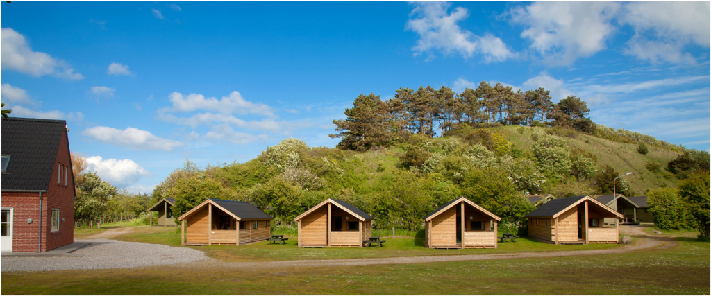 Slvigbugtens Camping | VisitSamsoe.dk