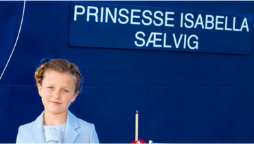 Prinsesse Isabella