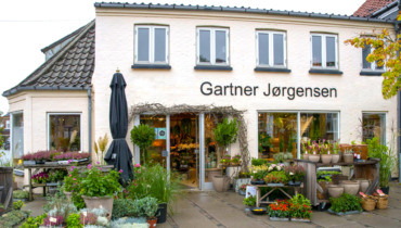 Gartner-jørgensen