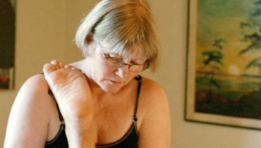 polynesisk massage billede 2