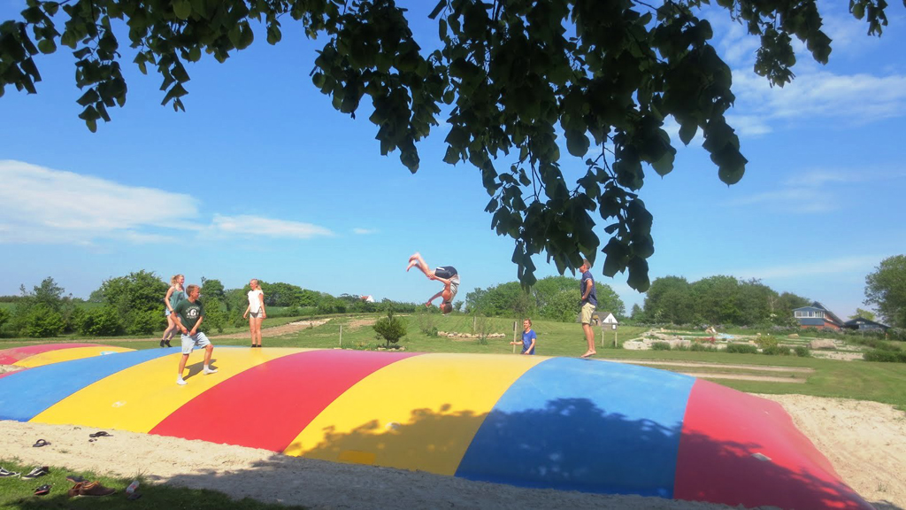 Camping og Feriecenter Samsø