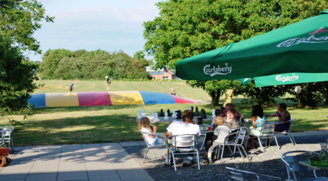 Camping og Feriecenter Samsø