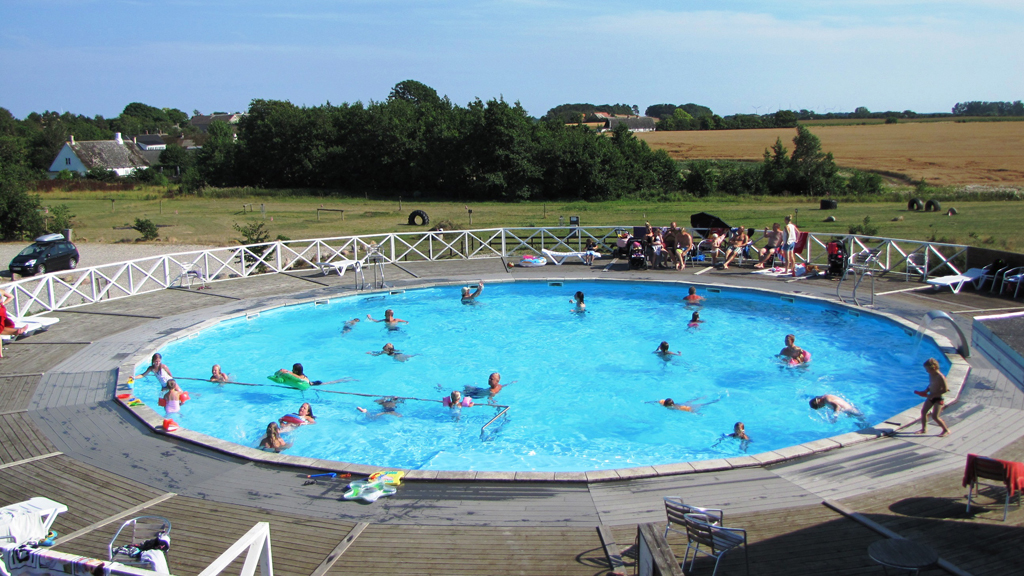 Camping og Feriecenter Samsø