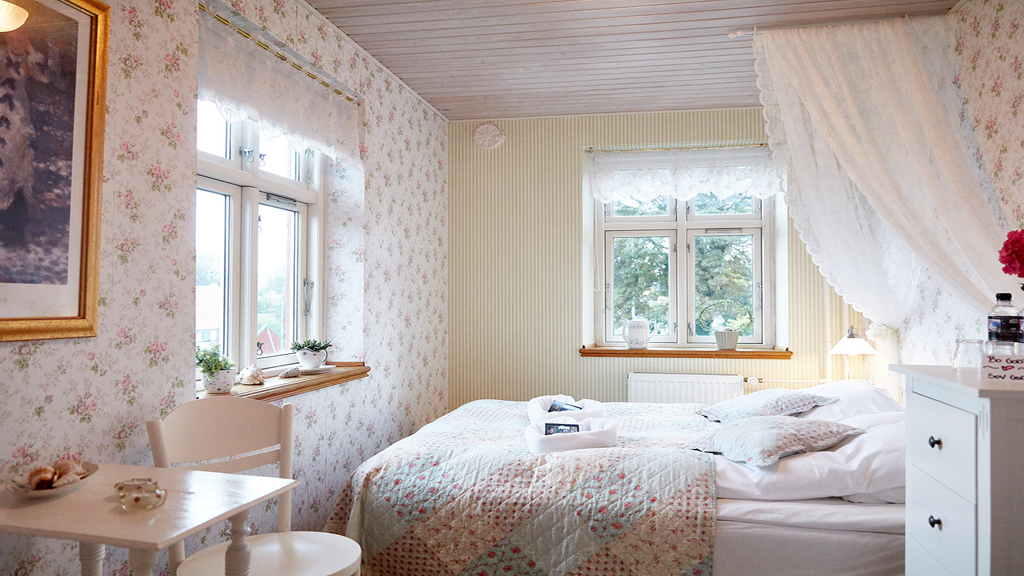 Brundby Hotel