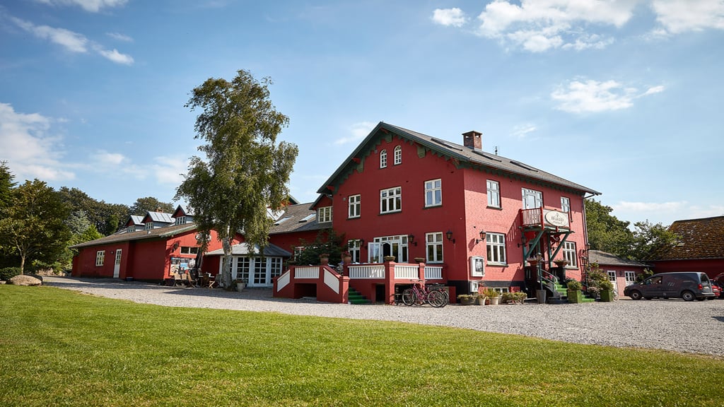 Brundby Hotel