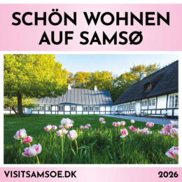 Bo Godt 2026 2.5 DE Forside