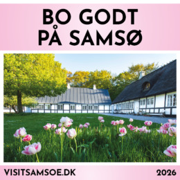 Bo Godt 2026 2.5 Forside