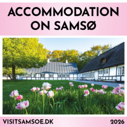 Bo Godt 2026 2.5 GB Forside