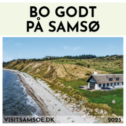 Bo godt 2023 DK forside