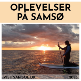 Oplevelser 2023 DK forside