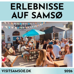 Oplevelser 2026 2.5 DE Forside