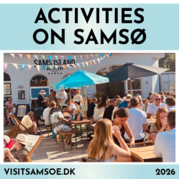 Oplevelser 2026 2.5 GB Forside