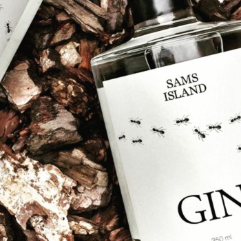 Sams Island Gin 2-Dennis Lindberg Jensen