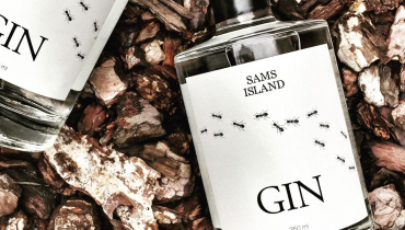 Sams Island Gin 2-Dennis Lindberg Jensen