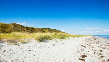 Ferie på Samsø - Ledig overnatning på Samsø i 29 | VisitSamsoe.dk