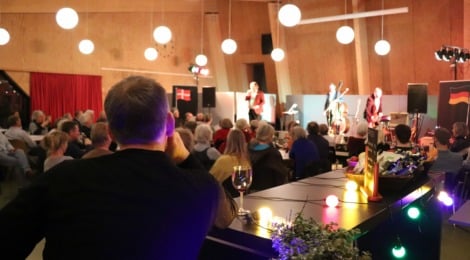 Koncert