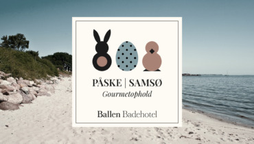 Påskeophold-Ballen-Badehotel