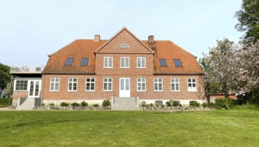 Ferie på Samsø - Ledig overnatning på Samsø i 29 | VisitSamsoe.dk