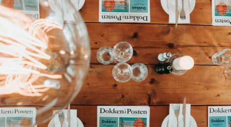 Restaurant Dokken 3