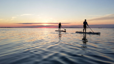 Stand Up Paddle