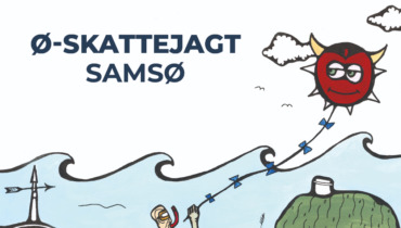 Ø-skattejagt Samsø (2)