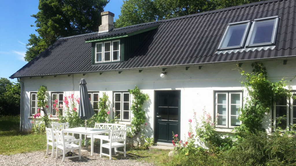 Agerupgård B&B - 2