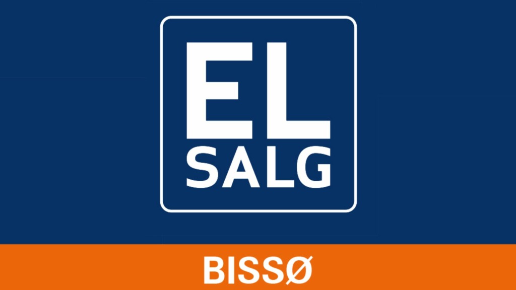 Bissø logo - hjemmeside
