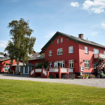 Brundby Hotel