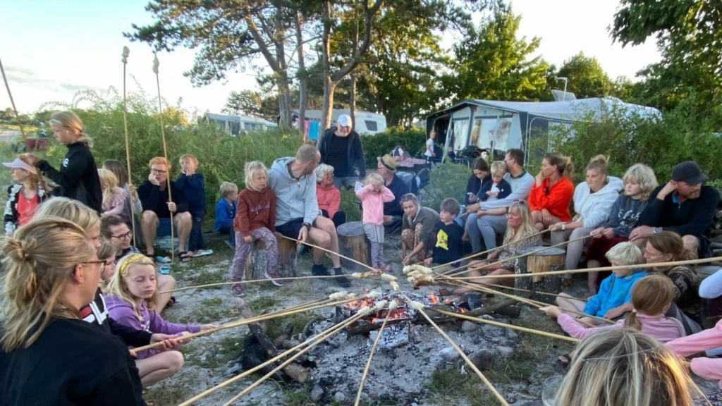 Ballen Strandcamping_Snobrød_03