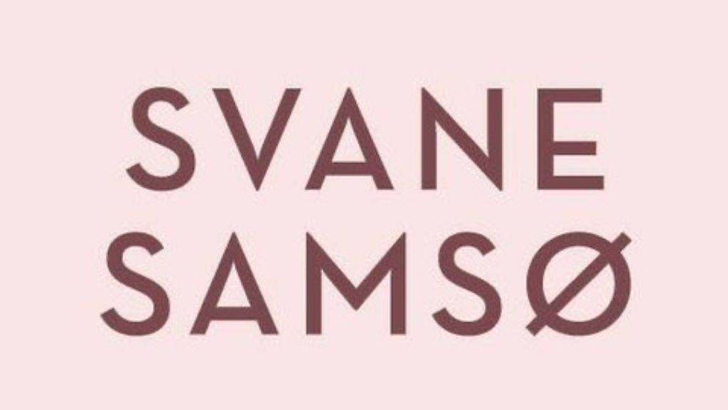 Svane Samsø logo