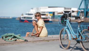 Lilleore aarhus pige