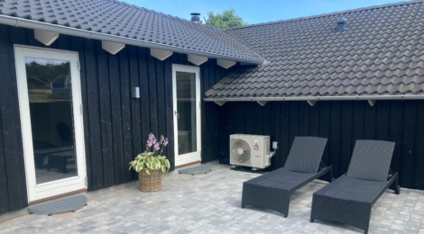 Samsø Sommerhusudlejning 1