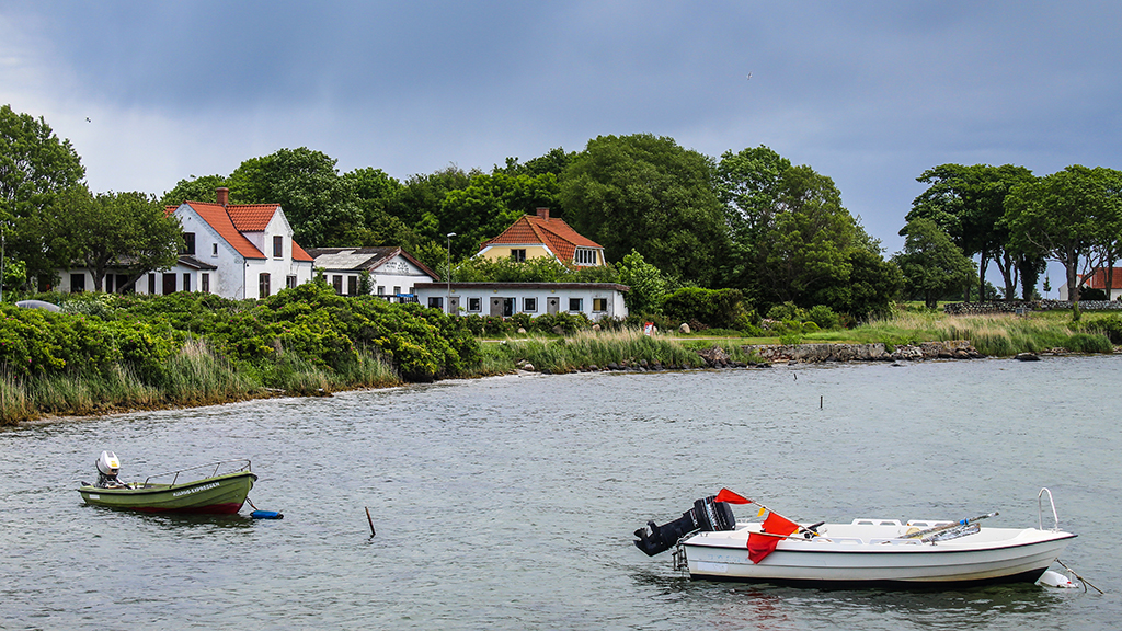 Vigen-ved-hjarnoe-baadehavn_foto_Destiantion Kystlandet