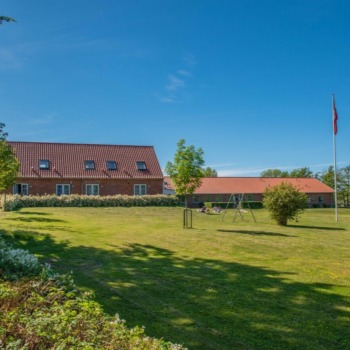 nordgården