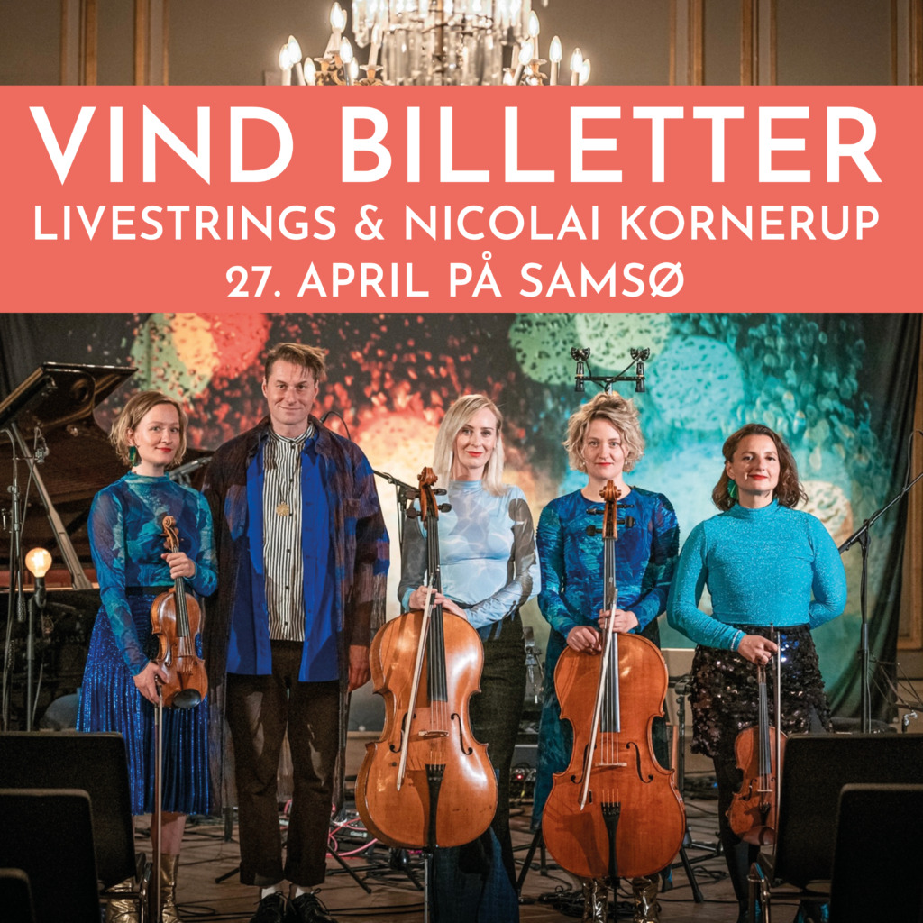 Vind billetter, spring proms 1